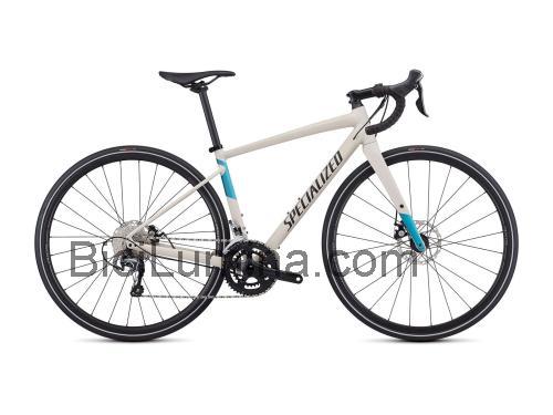 Specialized Diverge E5 Womens opinión y ficha técnica